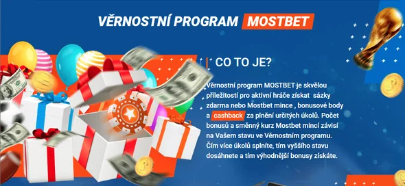 Pro pravidelné hráče