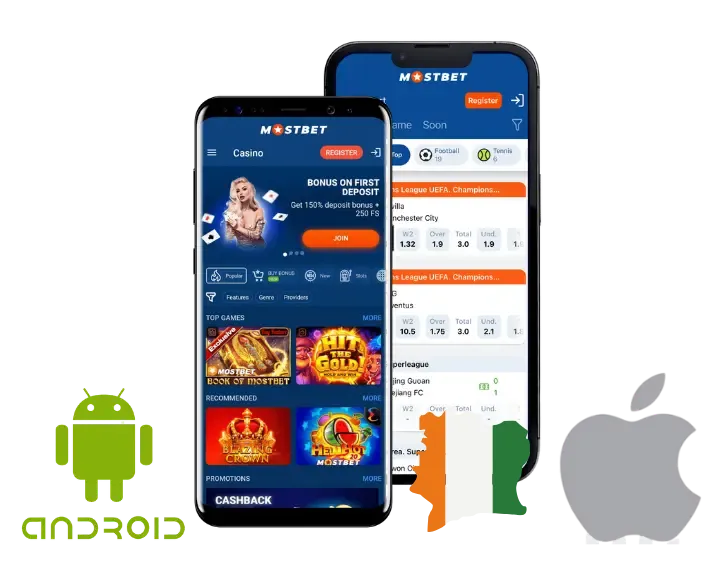 Comment télécharger l'application